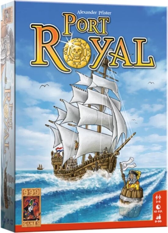 Port royal