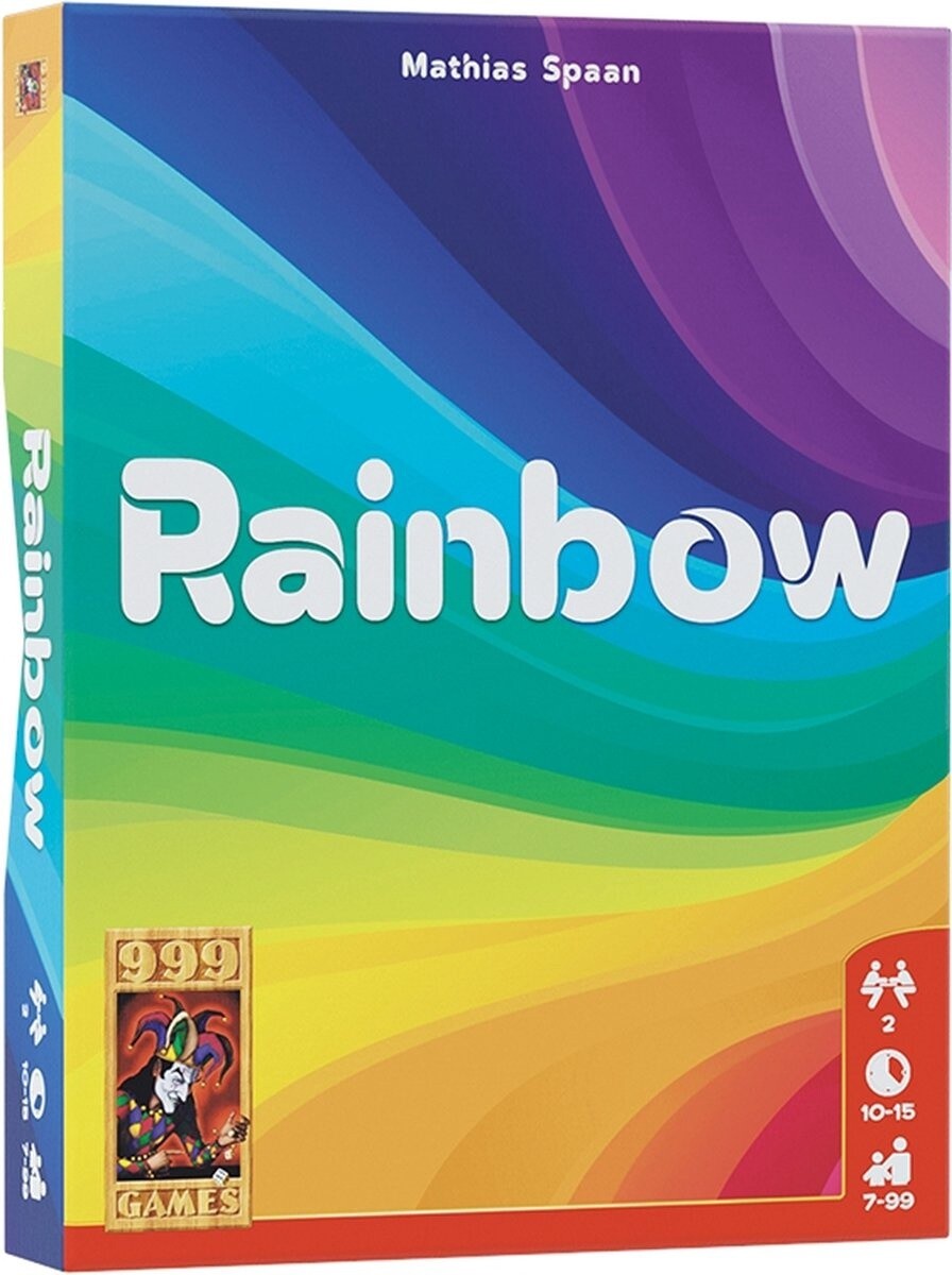 rainbow