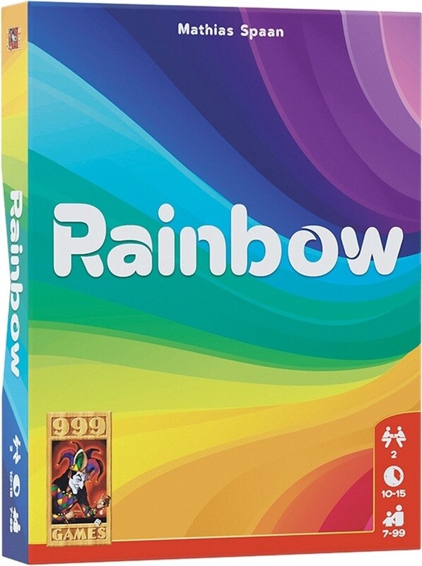rainbow