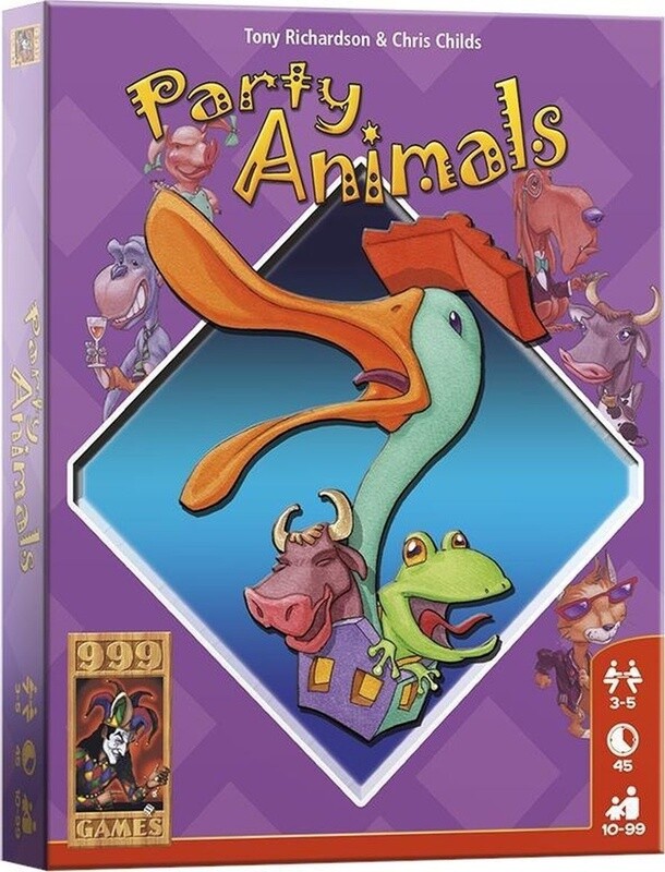 Party Animals