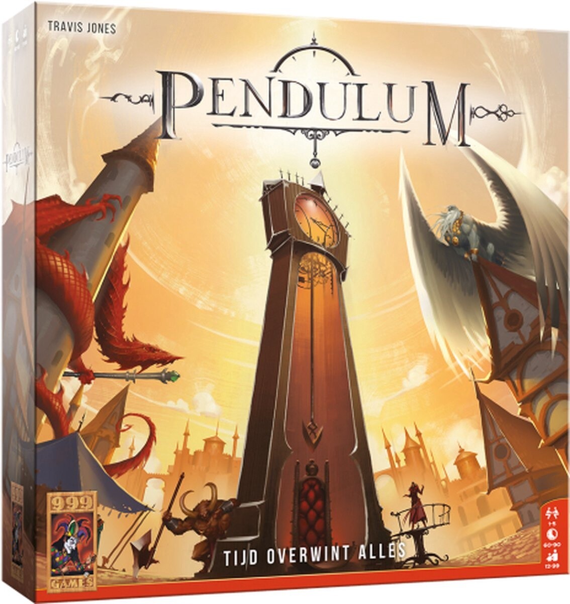 pendulum