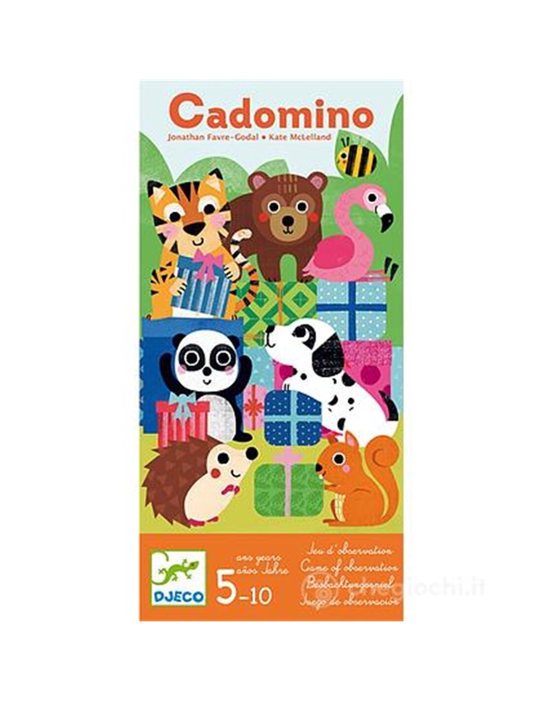 Cadomino