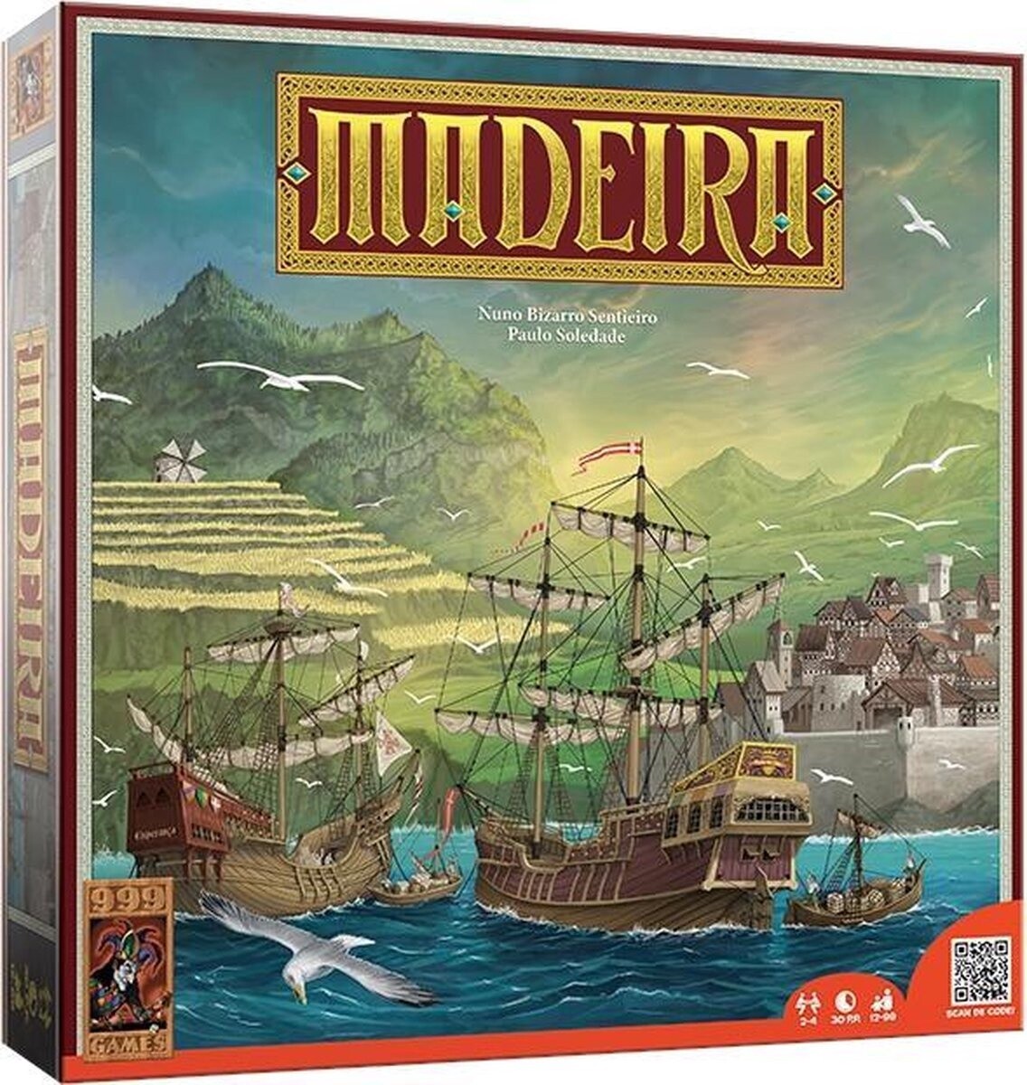 Madeira