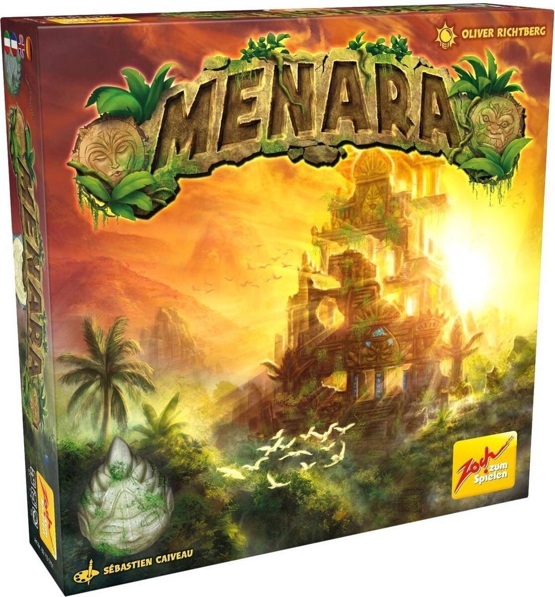 Menara