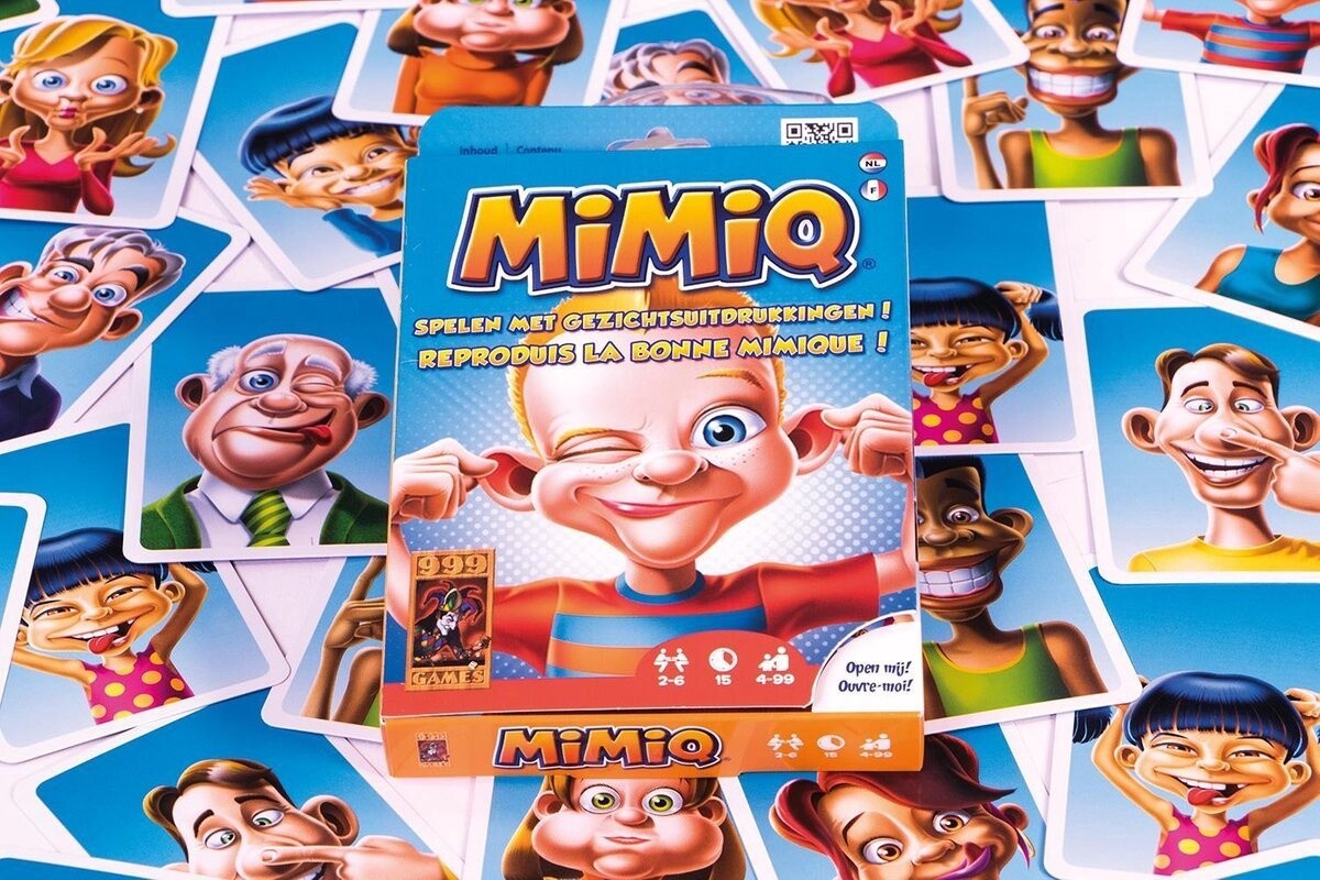 Mimiq