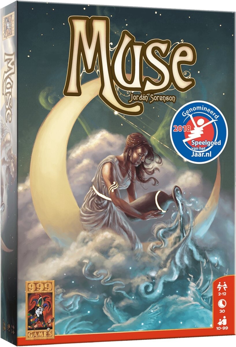 Muse