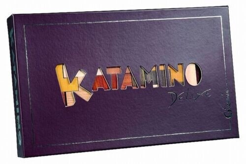 Katamino de luxe