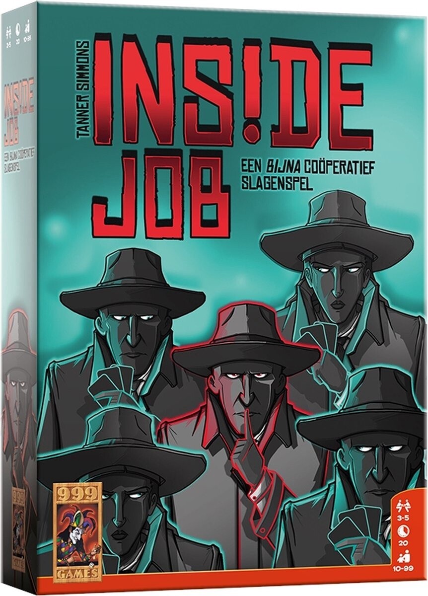 inside job