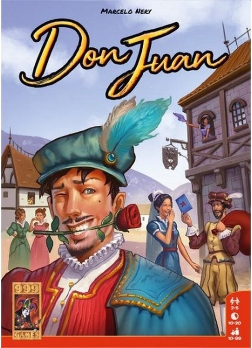 don juan