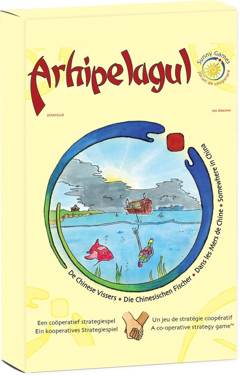 Archipel