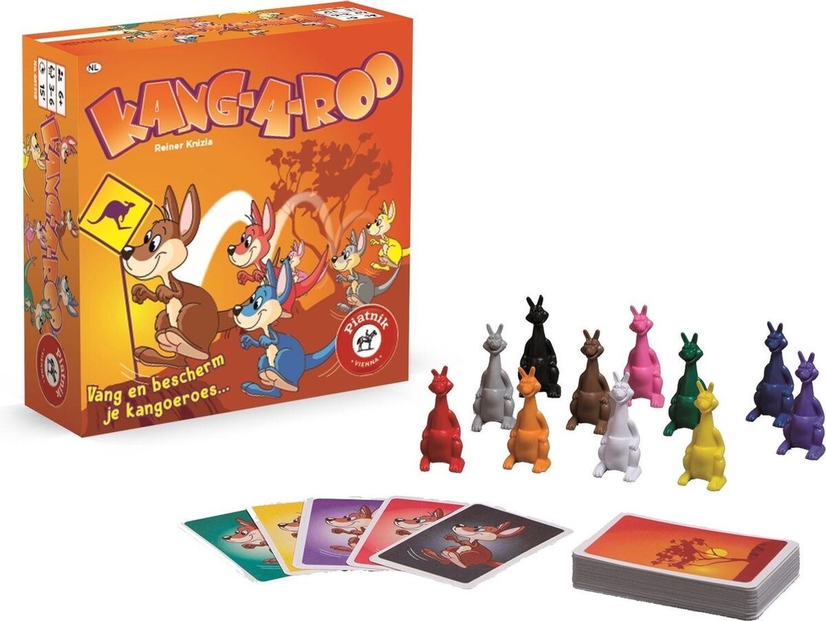 Kang-a-roo