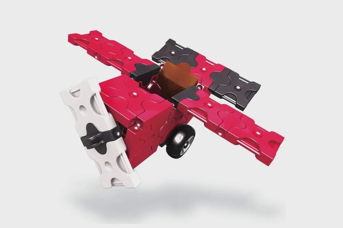 Mini Airplane