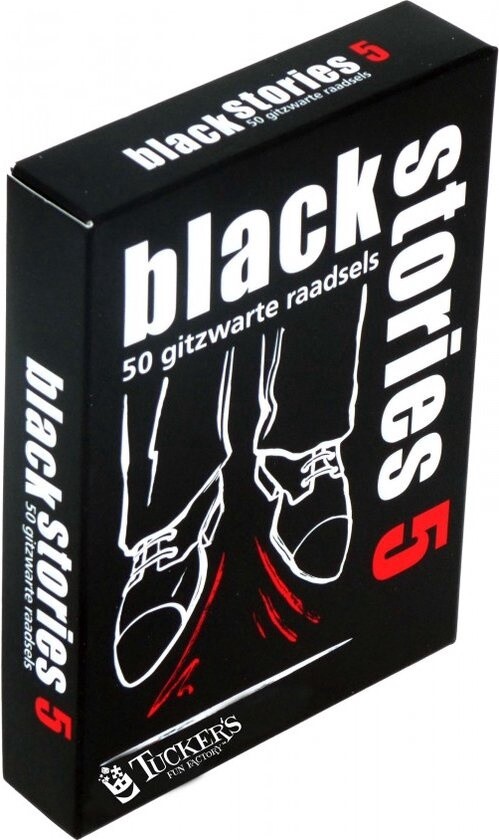 black Stories 5