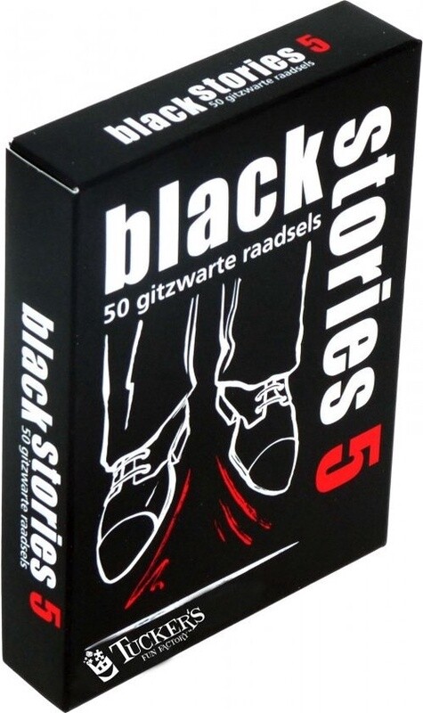 black Stories 5