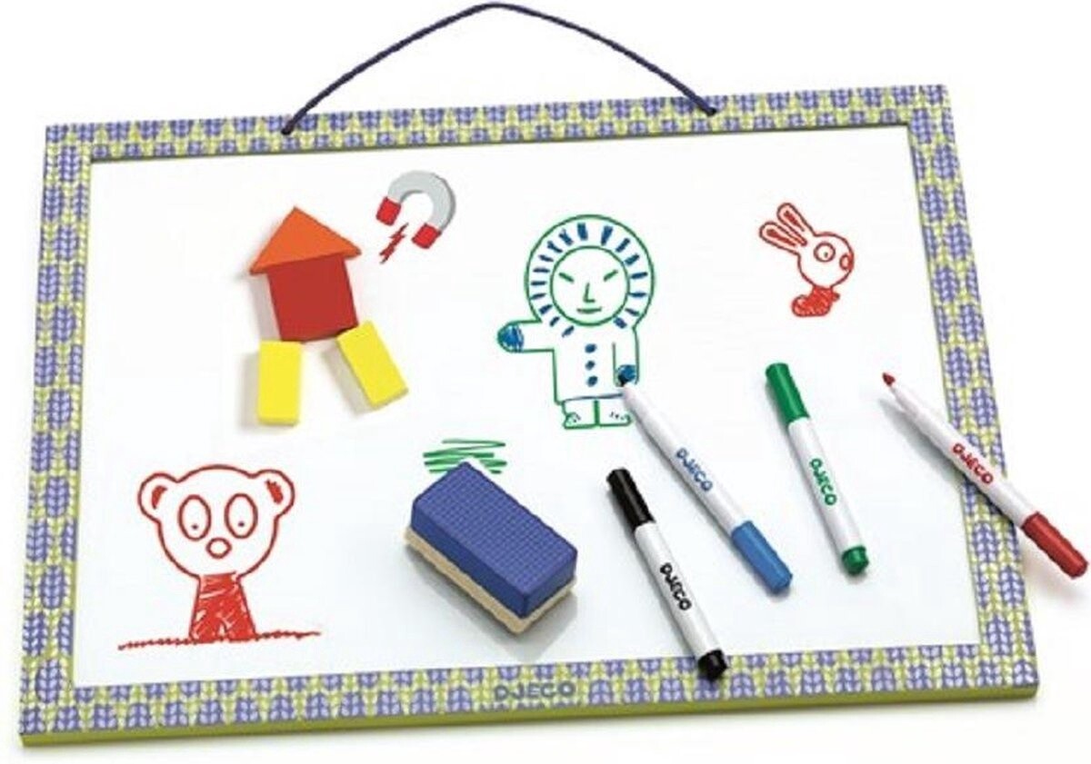 Magnetisch Tekenbord