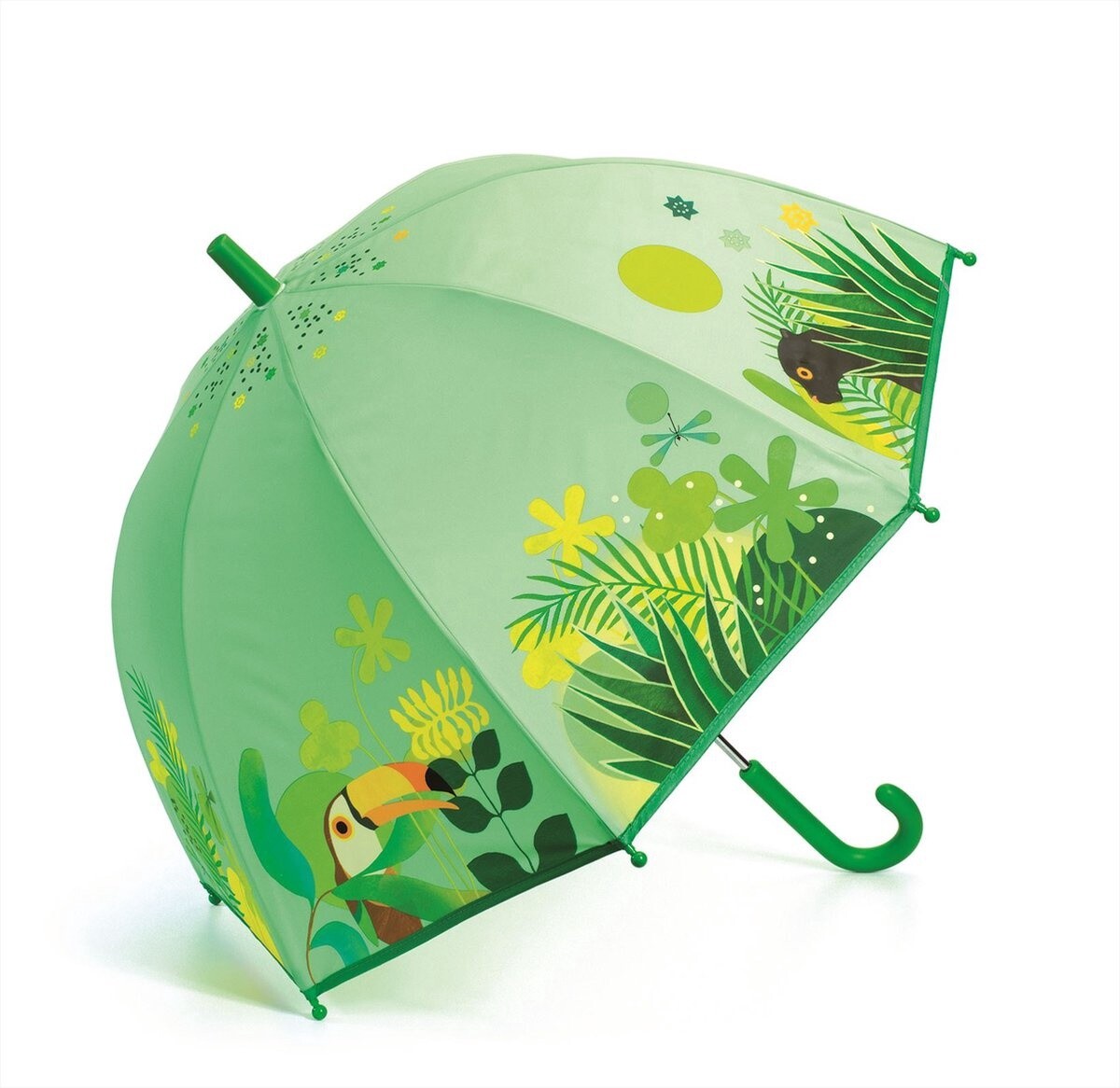 Paraplu Tropical Jungle