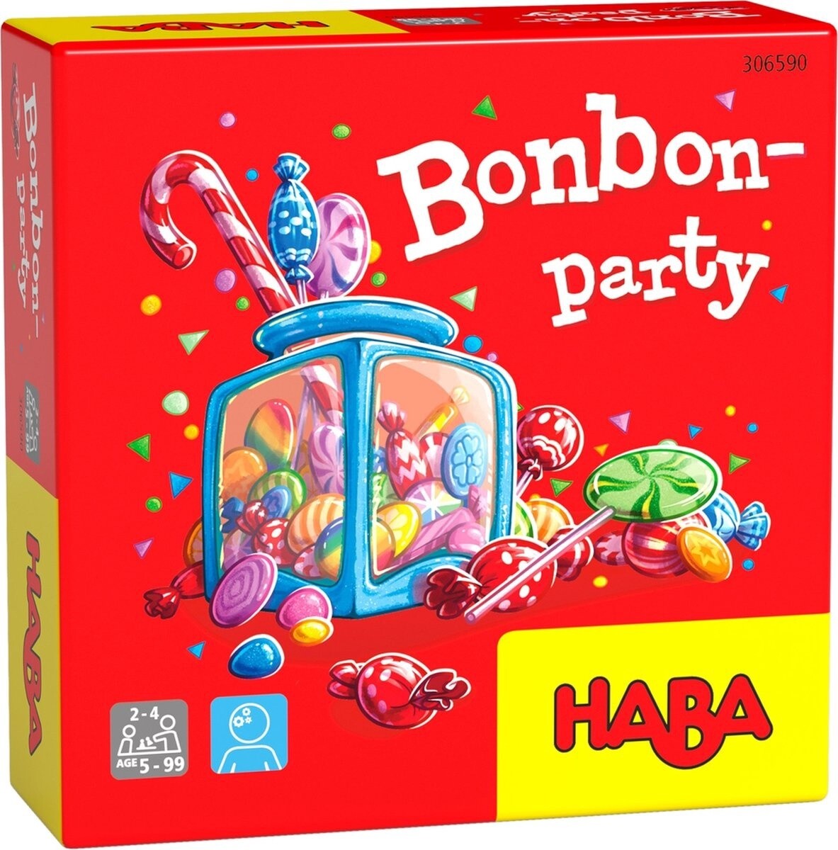 bonbon party