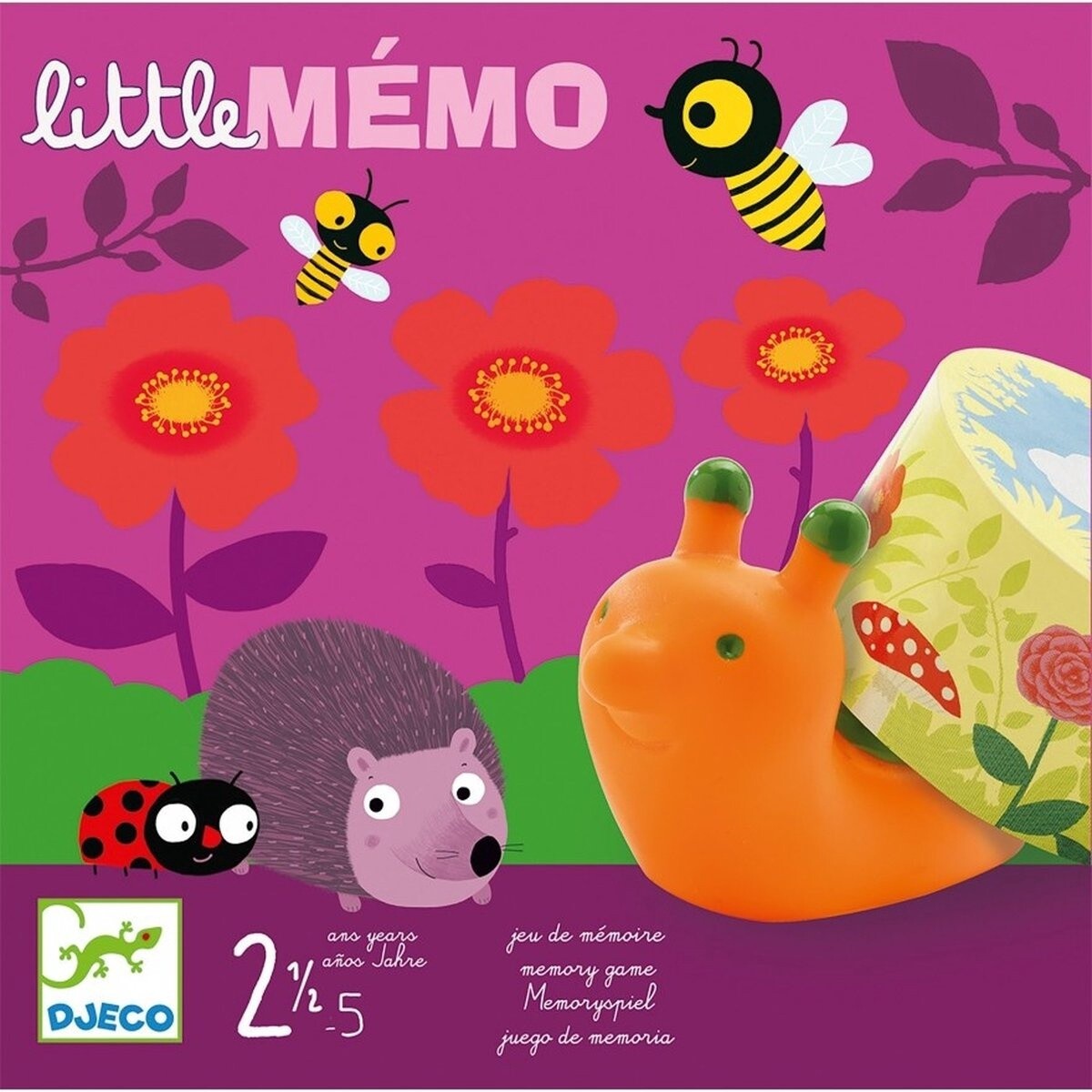 Little Memo