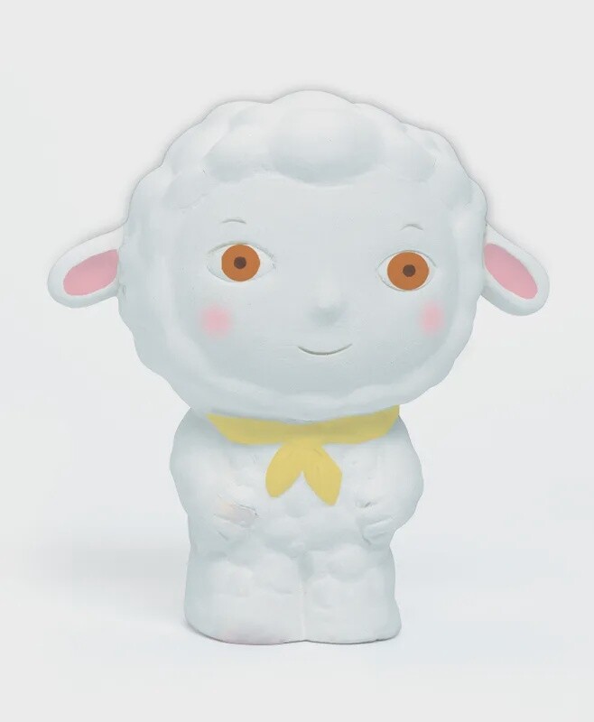 Nachtlamp schaap