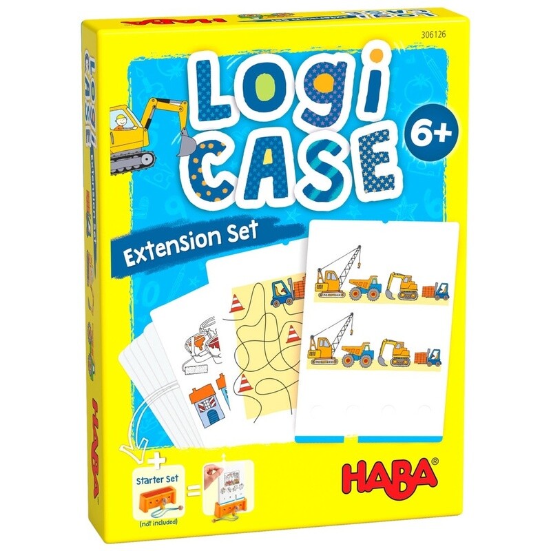 logic case uitb bouwplaats