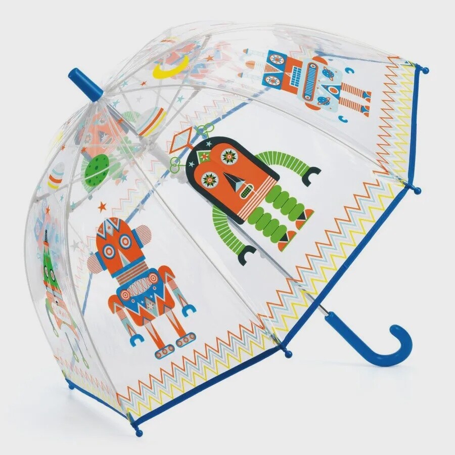 Paraplu Robots
