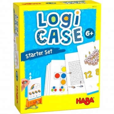 logic case 6+