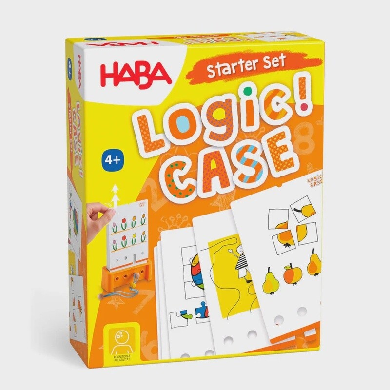 logic case 4+