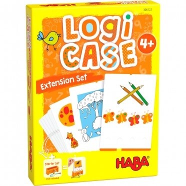 logic case dieren