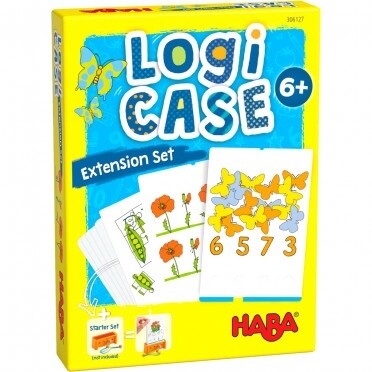 logic case natuur
