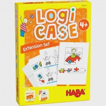 logic case uitb alledaags