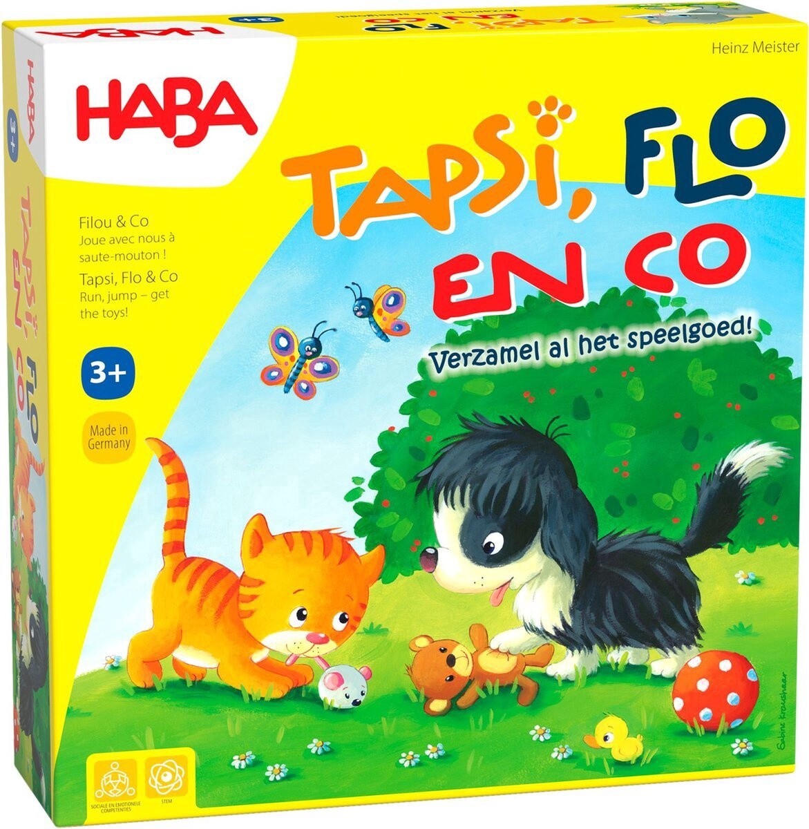 tapsi flo en co