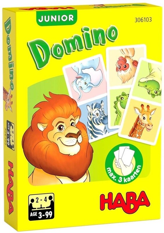 domino safari