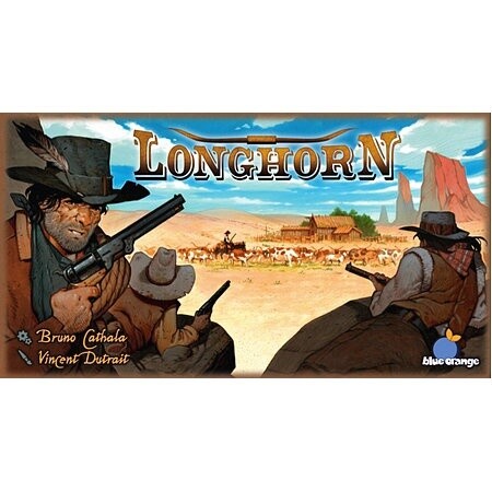 Longhorn