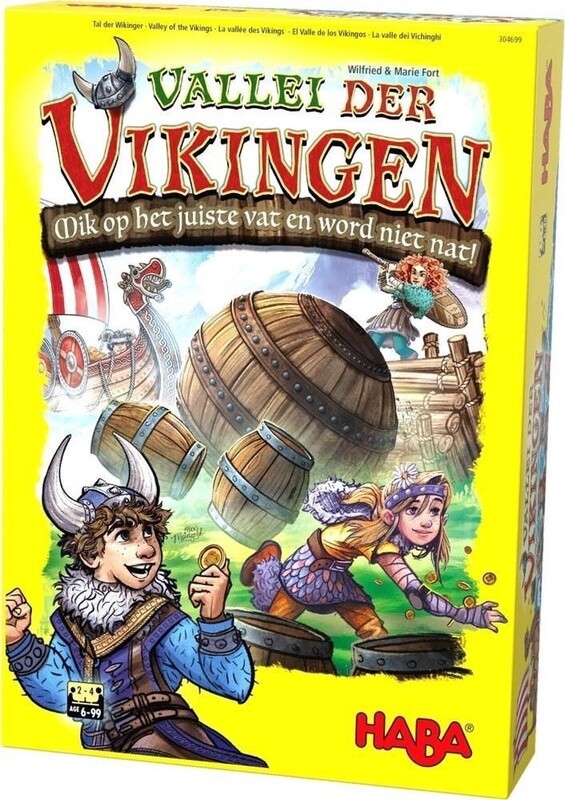 vallei der vikingen