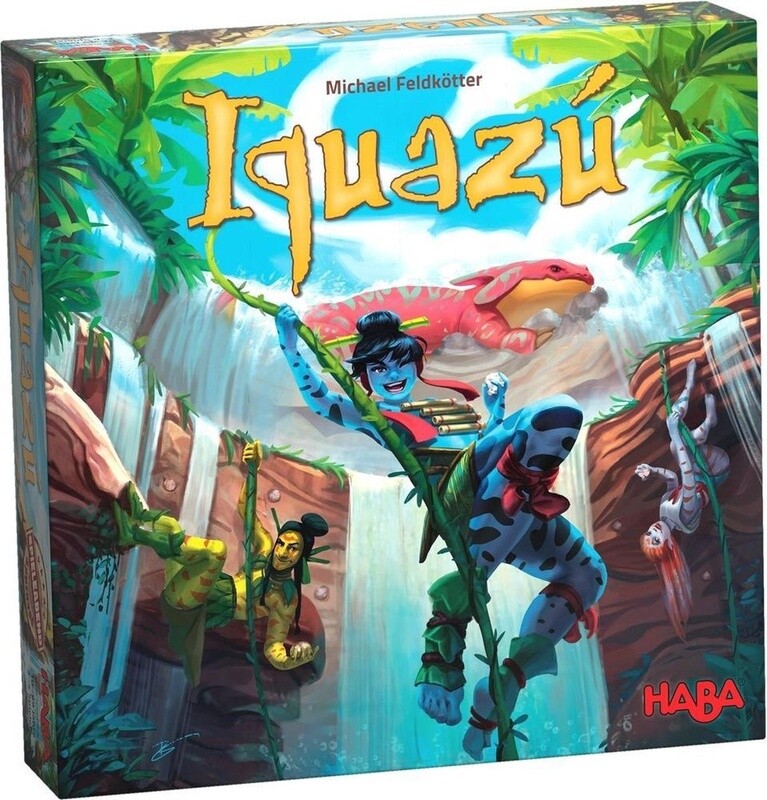 iguazu