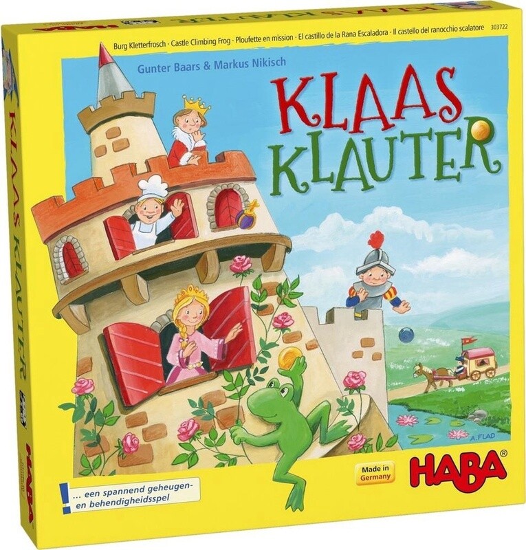 klaas klauter