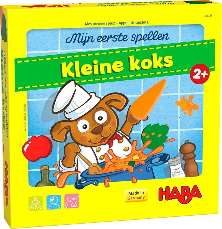 kleine koks