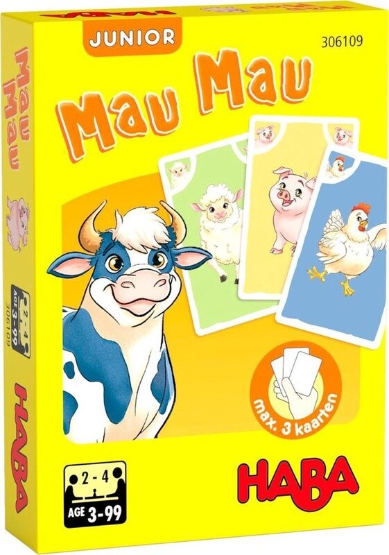 mau mau