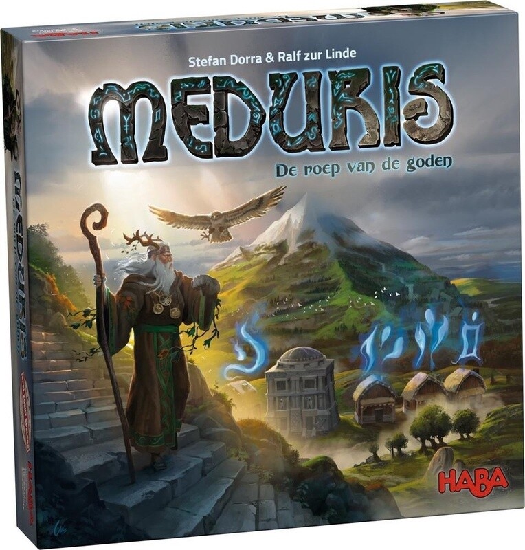 meduris