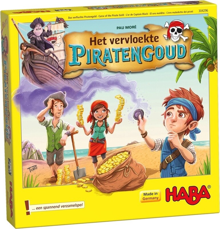 piratengoud