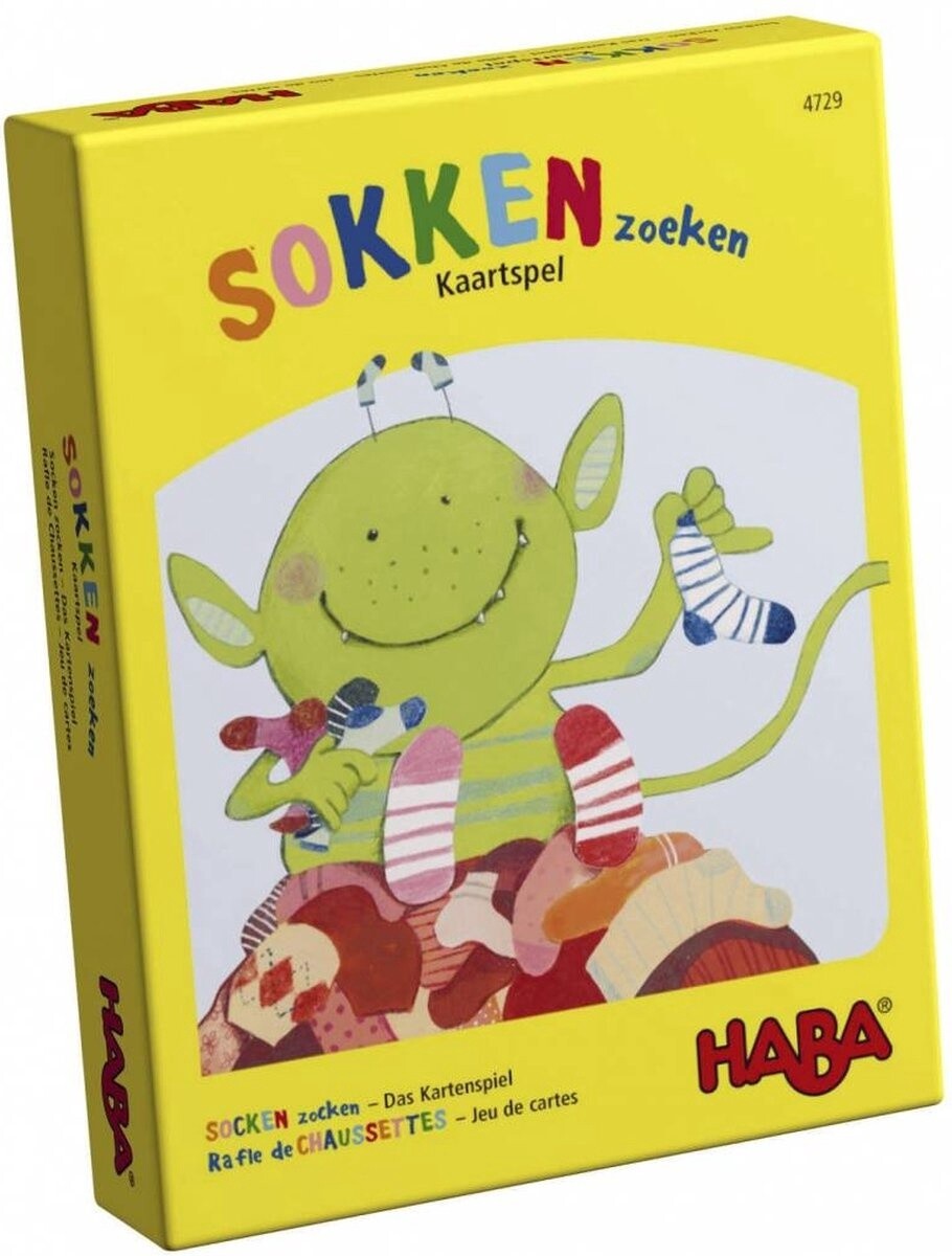 sokken zoeken