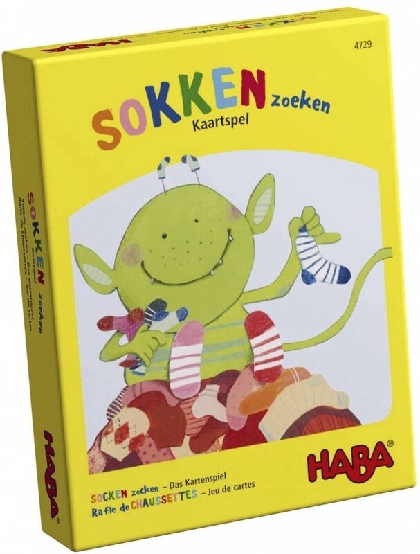 sokken zoeken