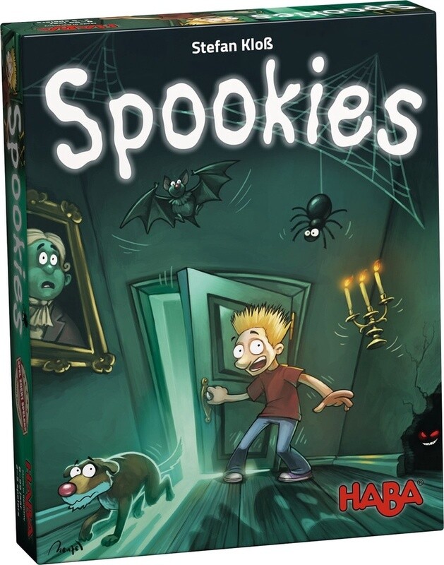 spookies