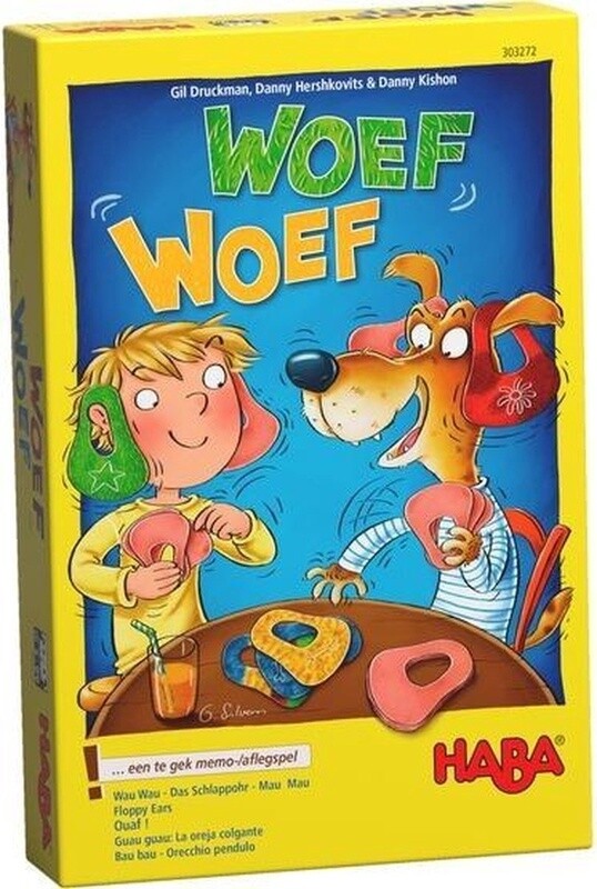 woef woef
