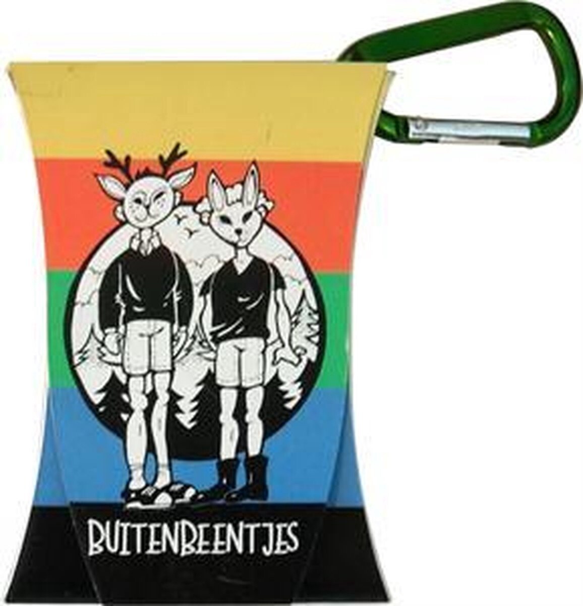 Buitenbeentjes