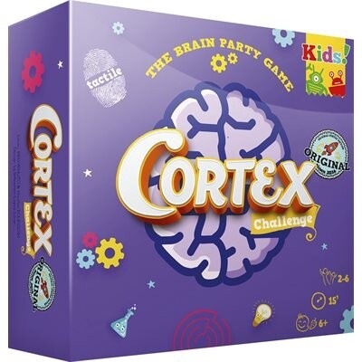Cortex Challenge