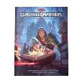 d&amp;d 5.0 candlekeep mysteries