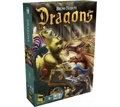 Dragons