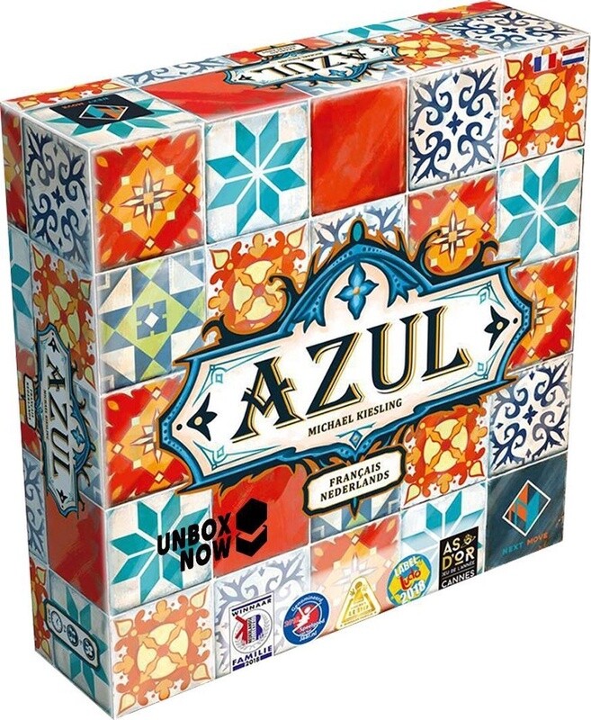 Azul