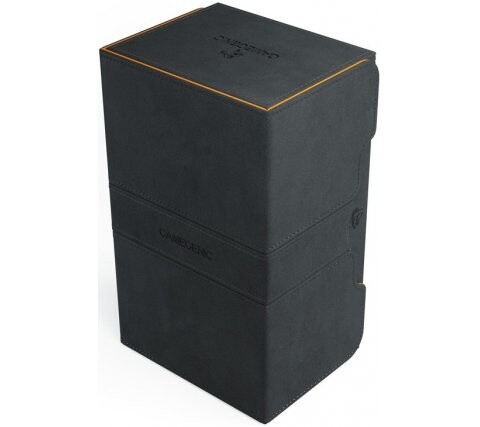 Gamegenic Deckbox Stronghold 200XL